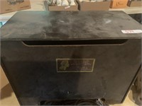 RCA Victor heater