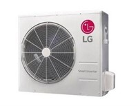 LG LSU300HLV 30,000 BTU Single-zone Ductless Heat