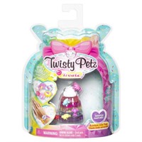 Twisty Petz Treatz Series 4 Rainbow Jelly Pups