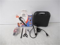 "Used" WAHL Pet-Pro Dog Grooming-Clipper Kit, with