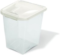 Van Ness 10-Pound Food Container with Fresh-Tite