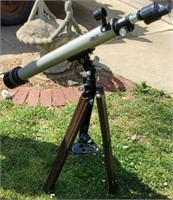 Jason 307 Telescope
