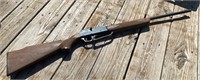 Daisy 880 BB Pellet Rifle