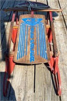 Ace Pacer Sled