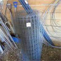 Small Roll of Fencing (48")