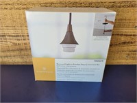 NEW- Recessed Light to Pendant Conversion Kit