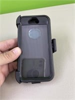 iPhone 5/5s hard shell case - heavy duty