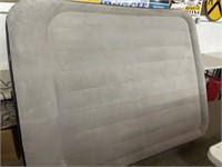 Queen size air mattress - needs cleaned