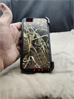 New Camo I phone 6s Plus Case.  Really Nice