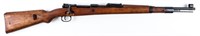 Gun Zastava M98/48 Bolt Action Rifle 8mm Mauser