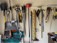 All Hanging Tools/Supplies