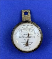 C1930 After Market Automobile Thermometer