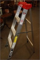 Aluminium 4 Feet Step Ladder