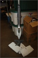 Shark Steam Cleaner & Attachments