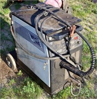 [CH] White Line SM210 Mig Welder