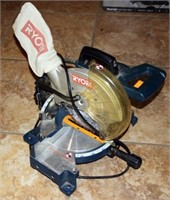 [CH] Ryobi Compound Miter Saw