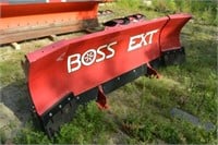 [S] New Boss 8-10 Ext-St Extending Blade