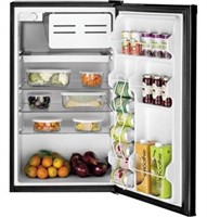 GE Appliances 4.4cu Ft. Compact Refrigerator