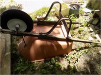 Wheel Barrow