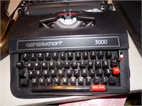 Type writer