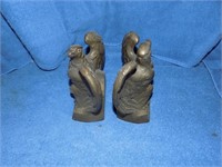 Eagle book ends