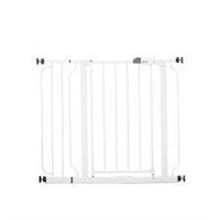 29-38.5 X 30 INCHES, REGALO EASY STEP SAFETY GATE