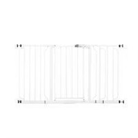 29-56 X 30 INCHES, REGALO WIDESPAN SAFETY GATE