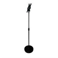 33.3-54.5 INCHES, AIDATA HAND FREE VIEW STAND FOR