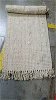 2FT 6IN X 6FT, NULOOM NATURA  AREA RUG