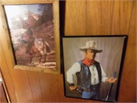 John Wayne pictures