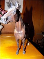 Breyer quarter horse