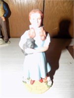 Dorothy figurine