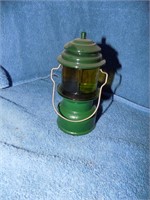 Small Coleman lamp