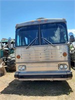 1977 MCI Tour Bus