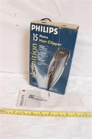 Phillips Hair Clippers Kit