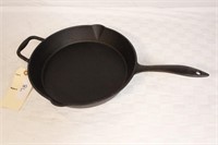 Logastina Cast Frying Pan