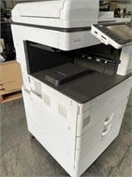 Ricoh Colour Copier Printer