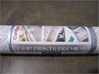 Con-Tact 18inx6ft Grip Prints Premium Drawer Liner