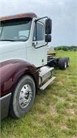 2005 FREIGHTLINER COLUMBIA