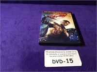 DVD RISE OF AN EMPIRE SEE PHOTOGRAPH