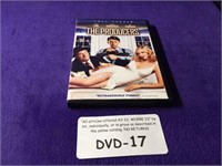 DVD THE PRODUCERS SEE PHOTOGRAPH