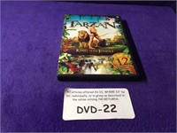 DVD TARZAN  COLLECTION SEE PHOTOGRAPH