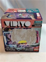 Lego VDIYO 84 pieces music video maker