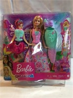 Barbie dream Topia