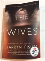 The wives New York Times best selling author