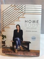 Home body by Joanna Gaines