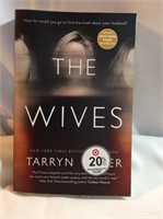 The wives New York Times best selling author
