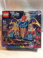 Lego trolls world tour 387 pieces