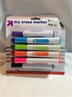 10 pack dry erase markers