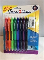 Paper Mate mechanical pencils